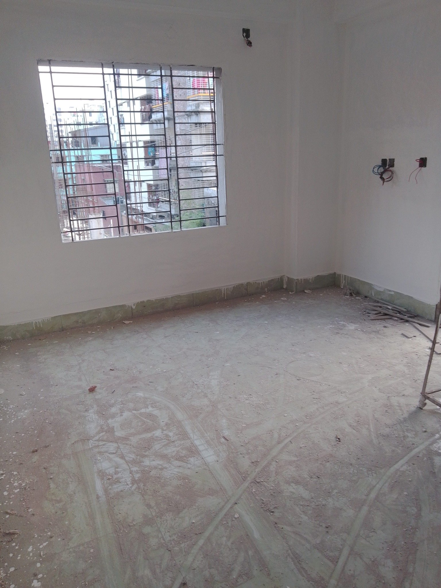 Mohammadpur,Dhaka Uddan , Dhaka-1207 || 1400 sft